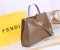 フェンディバッグコピー 大人気2021新品 FENDI レディース トートバッグ