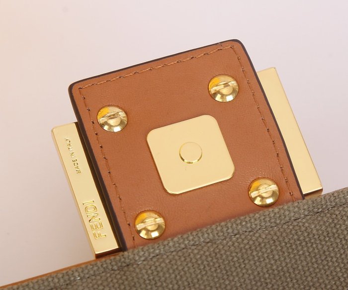 フェンディバッグコピー 大人気2021新品 FENDI レディース ハンドバッグ