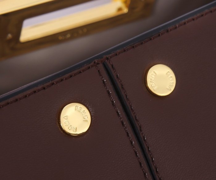 フェンディバッグコピー 2021新品注目度NO.1 FENDI レディース トートバッグ