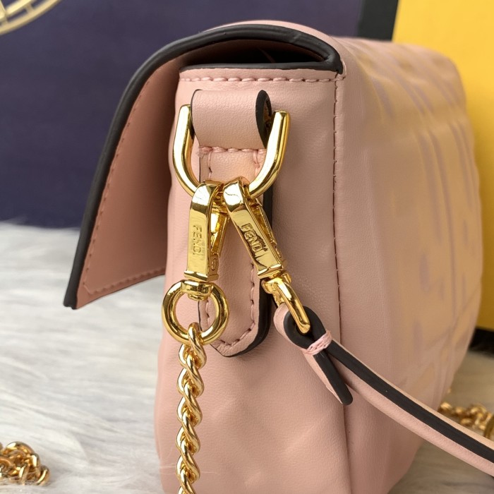 フェンディバッグコピー 大人気2021新品 FENDI レディース ショルダーバッグ