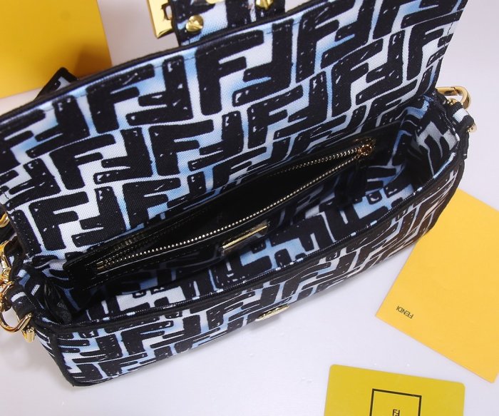 フェンディバッグコピー 定番人気2021新品 FENDI レディース ハンドバッグ