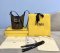 フェンディバッグコピー 定番人気2021新品 FENDI レディース ハンドバッグ