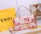 フェンディバッグコピー 2021新品注目度NO.1 FENDI レディース ハンドバッグ