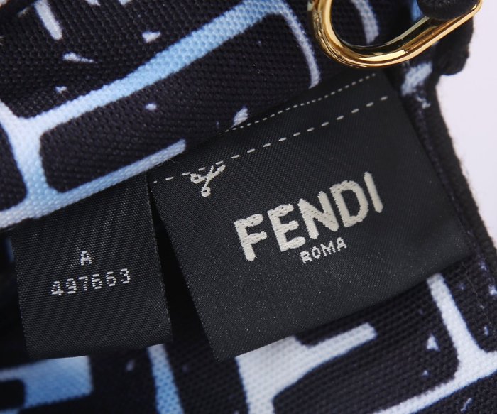 フェンディバッグコピー 定番人気2021新品 FENDI レディース ハンドバッグ