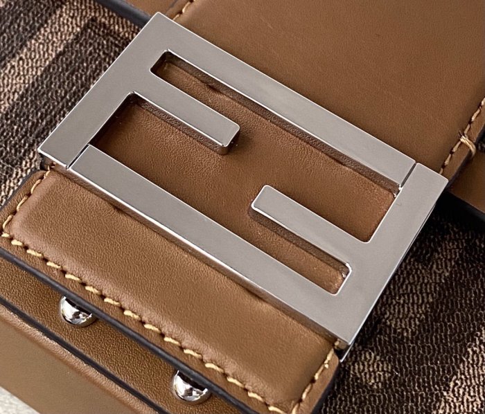 フェンディバッグコピー 定番人気2021新品 FENDI レディース ショルダーバッグ