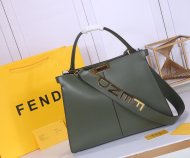 フェンディバッグコピー 定番人気2021新品 FENDI レディース トートバッグ