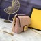 フェンディバッグコピー 大人気2021新品 FENDI レディース ショルダーバッグ