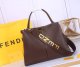 フェンディバッグコピー 2021新品注目度NO.1 FENDI レディース トートバッグ