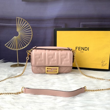 フェンディバッグコピー 大人気2021新品 FENDI レディース ショルダーバッグ