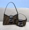 フェンディバッグコピー 大人気2021新品 FENDI レディース ハンドバッグ
