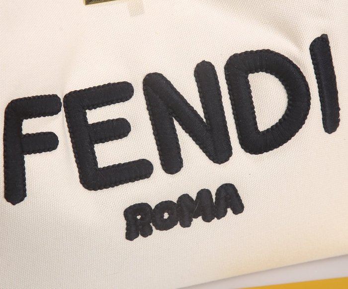 フェンディバッグコピー 定番人気2021新品 FENDI レディース トートバッグ
