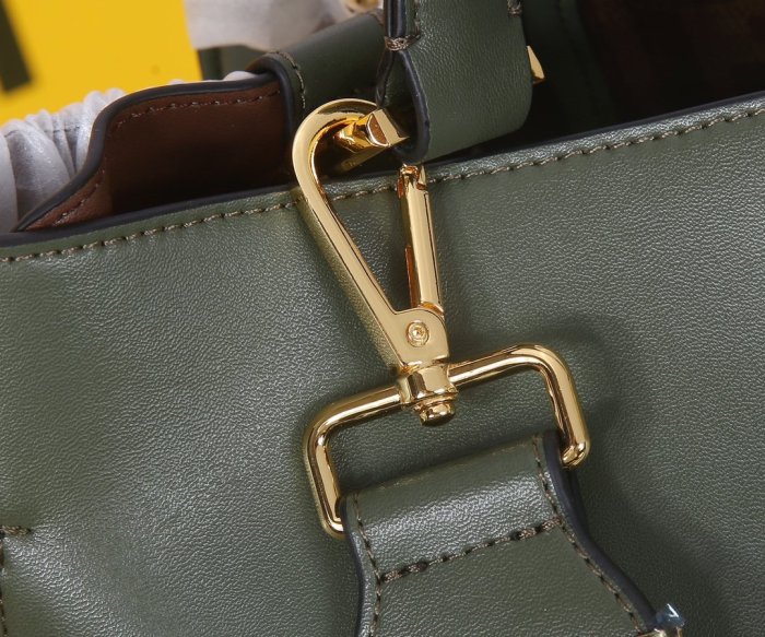 フェンディバッグコピー 定番人気2021新品 FENDI レディース トートバッグ