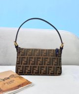フェンディバッグコピー 大人気2021新品 FENDI レディース ハンドバッグ