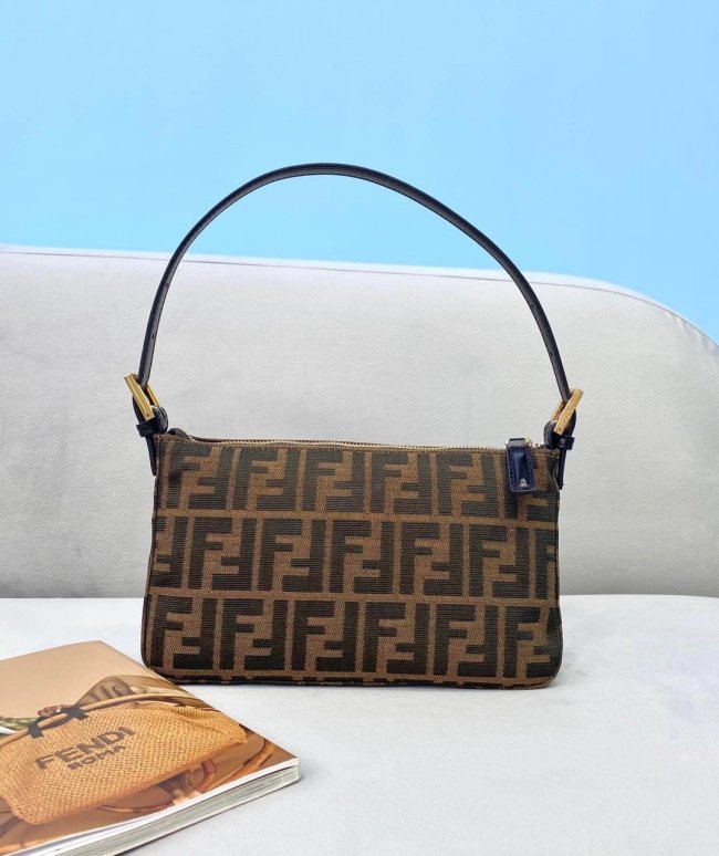 フェンディバッグコピー 大人気2021新品 FENDI レディース ハンドバッグ
