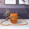 フェンディバッグコピー 大人気2021新品 FENDI レディース バケツバッグ