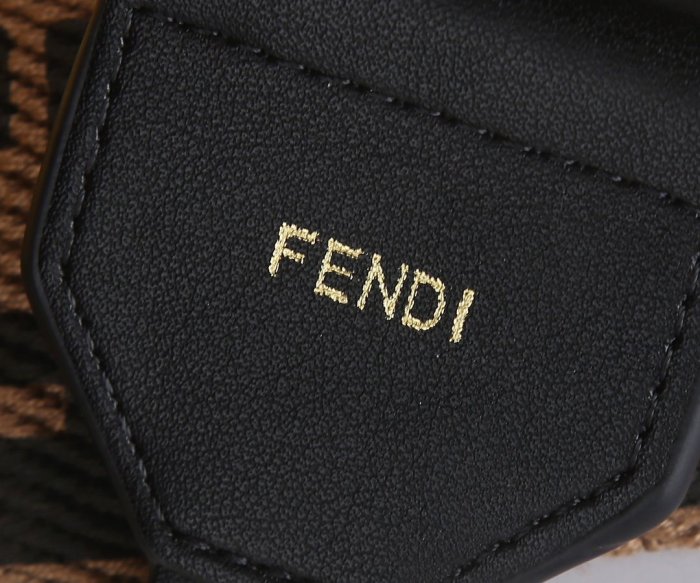 フェンディバッグコピー 定番人気2021新品 FENDI レディース ハンドバッグ