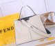 フェンディバッグコピー 定番人気2021新品 FENDI レディース トートバッグ
