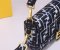 フェンディバッグコピー 定番人気2021新品 FENDI レディース ハンドバッグ