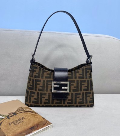 フェンディバッグコピー 2021新品注目度NO.1 FENDI レディース ハンドバッグ