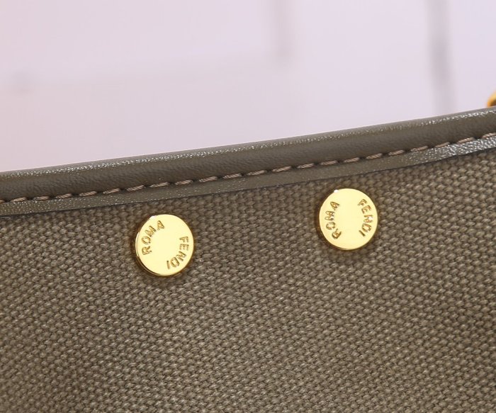 フェンディバッグコピー 大人気2021新品 FENDI レディース トートバッグ