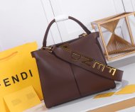 フェンディバッグコピー 大人気2021新品 FENDI レディース トートバッグ