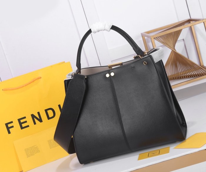 フェンディバッグコピー 大人気2021新品 FENDI レディース トートバッグ