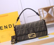 フェンディバッグコピー 定番人気2021新品 FENDI レディース ハンドバッグ