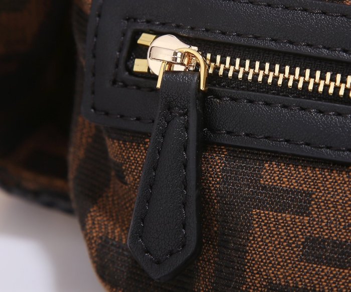 フェンディバッグコピー 定番人気2021新品 FENDI レディース ハンドバッグ