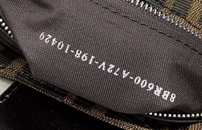 フェンディバッグコピー 定番人気2021新品 FENDI レディース ハンドバッグ