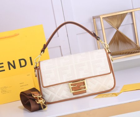 フェンディバッグコピー 大人気2021新品 FENDI レディース ハンドバッグ