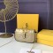 フェンディバッグコピー 大人気2021新品 FENDI レディース ショルダーバッグ