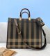フェンディバッグコピー 2021新品注目度NO.1 FENDI レディース トートバッグ