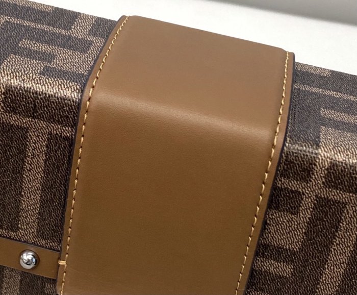 フェンディバッグコピー 定番人気2021新品 FENDI レディース ショルダーバッグ