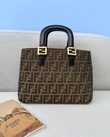 フェンディバッグコピー 大人気2021新品 FENDI レディース ハンドバッグ