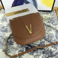 人気高級ヴェルサーチェバッグコピー 定番人気2021新品  VERSACE レディース ショルダーバッグ