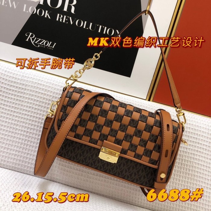 マイケル コースバッグコピー 大人気2021新品 Michael Kors レディース ハンドバッグ