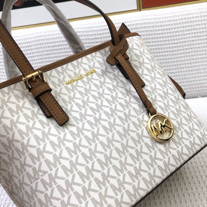 マイケル コースバッグコピー 2021新品注目度NO.1 Michael Kors レディース トートバッグ