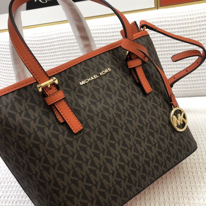 マイケル コースバッグコピー 定番人気2021新品 Michael Kors レディース トートバッグ