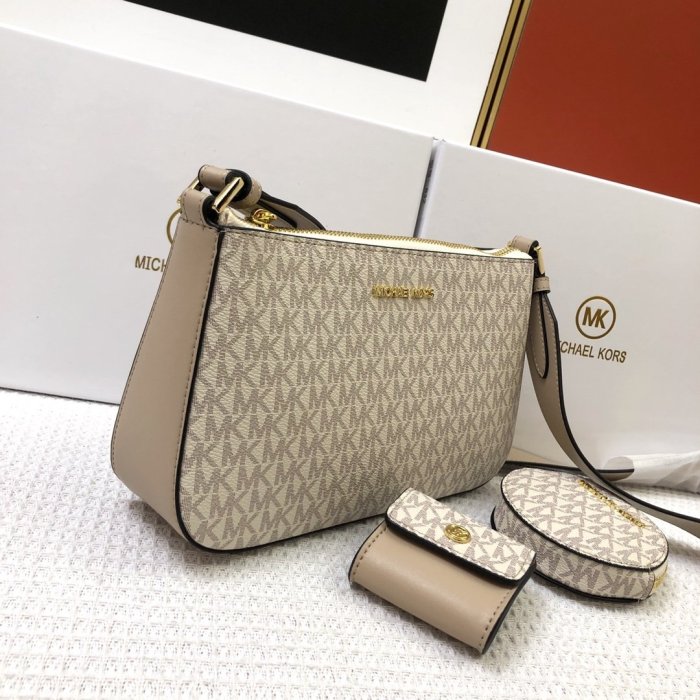 マイケル コースバッグコピー 大人気2021新品 Michael Kors レディース ショルダーバッグ