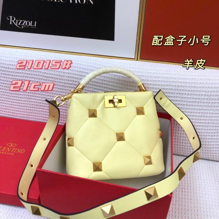 ヴァレンティノバッグコピー 定番人気2021新品 Valentino レディース ハンドバッグ