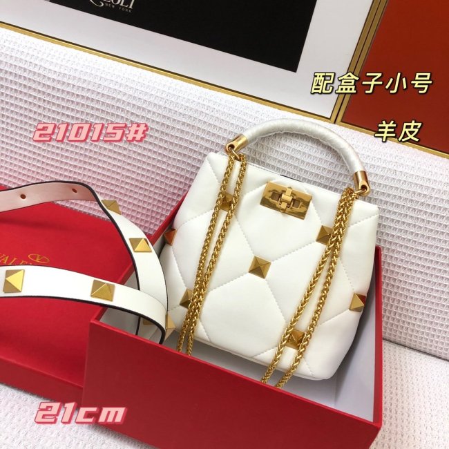 ヴァレンティノバッグコピー 2021新品注目度NO.1 Valentino レディース ハンドバッグ
