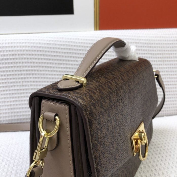 マイケル コースバッグコピー 大人気2021新品 Michael Kors レディース ショルダーバッグ