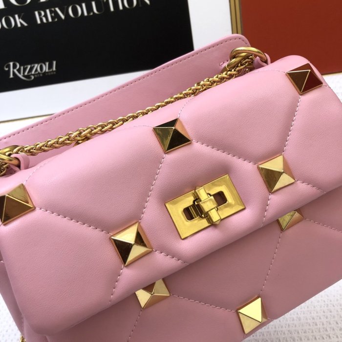 ヴァレンティノバッグコピー 2021新品注目度NO.1 Valentino レディース ショルダーバッグ