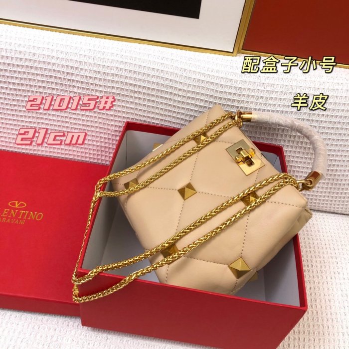 ヴァレンティノバッグコピー 定番人気2021新品 Valentino レディース ハンドバッグ