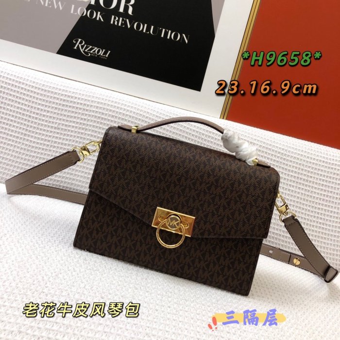 マイケル コースバッグコピー 大人気2021新品 Michael Kors レディース ショルダーバッグ