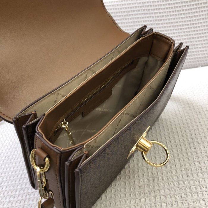 マイケル コースバッグコピー 2021新品注目度NO.1 Michael Kors レディース ショルダーバッグ