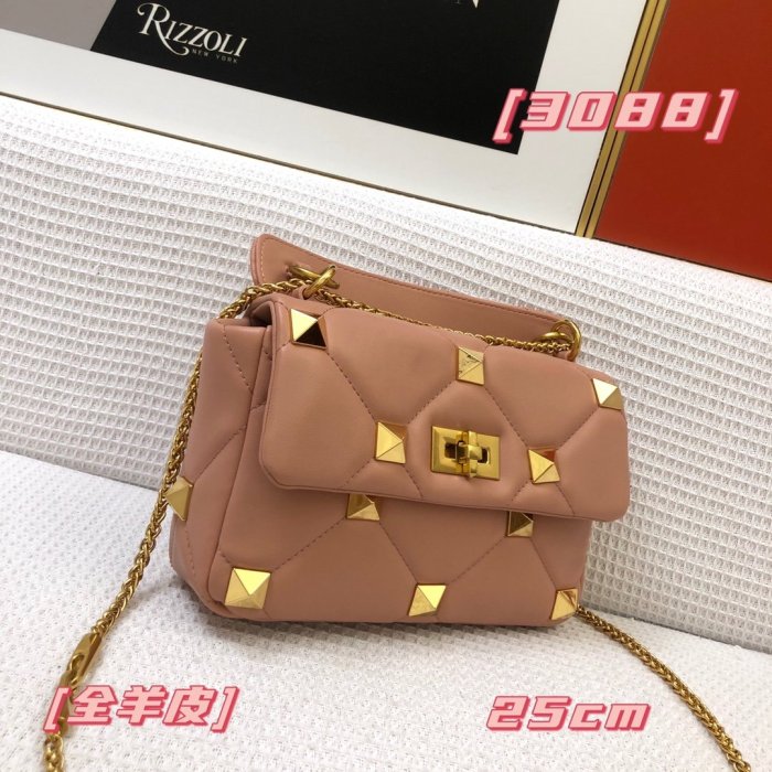 ヴァレンティノバッグコピー 大人気2021新品 Valentino レディース ショルダーバッグ