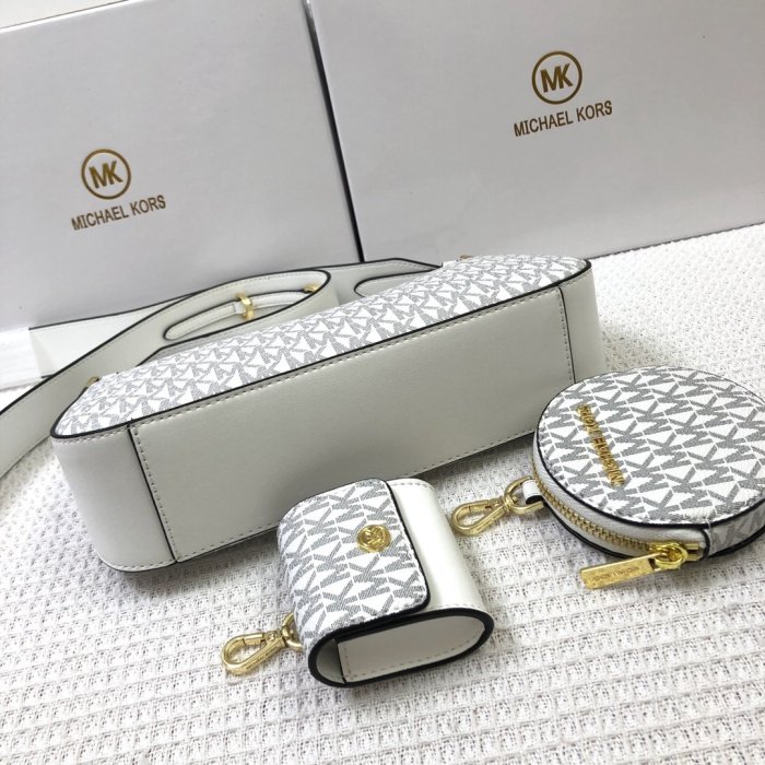 マイケル コースバッグコピー 2021新品注目度NO.1 Michael Kors レディース ショルダーバッグ