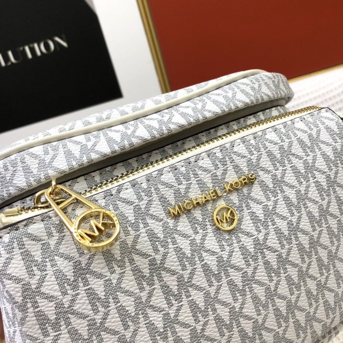 マイケル コースバッグコピー 2021新品注目度NO.1 Michael Kors レディース ウエストポーチ