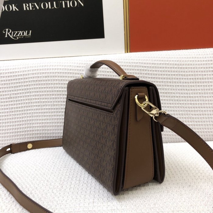 マイケル コースバッグコピー 2021新品注目度NO.1 Michael Kors レディース ショルダーバッグ